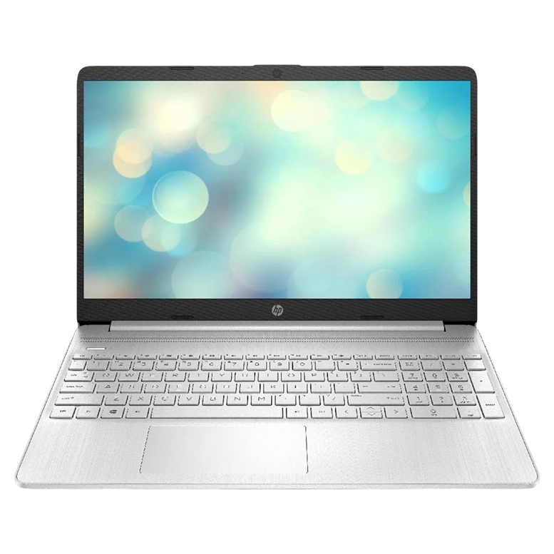 Laptop HP 15S-FQ5054CI, Silver