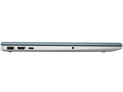 Laptop HP 15-FD0111CI, Silver 4