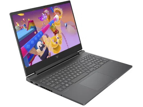 Laptop HP Victus Gaming 16-S0026CI, Silver 3