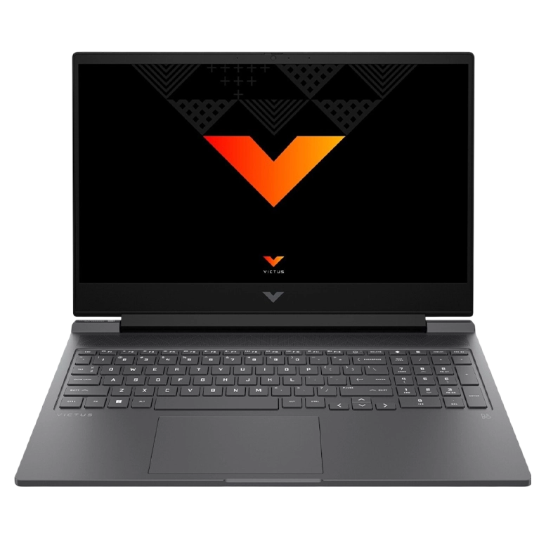 Laptop HP Victus Gaming 16-S0026CI, Silver