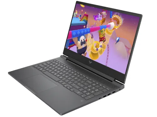 Laptop HP Victus Gaming 16-S0033CI,Silver 2