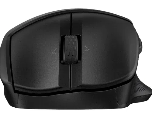 Мышь HP 480 Comfort 4