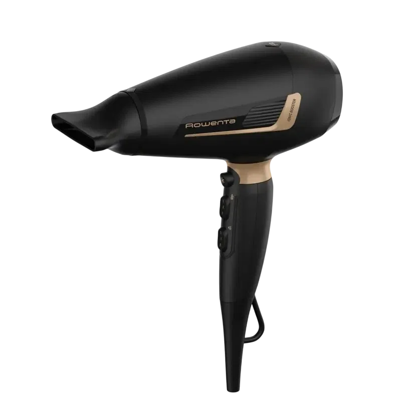 Фен Rowenta CV8840F0, Black 2