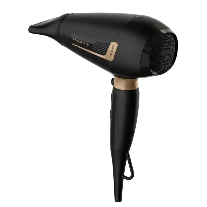 Фен Rowenta CV8840F0, Black 3