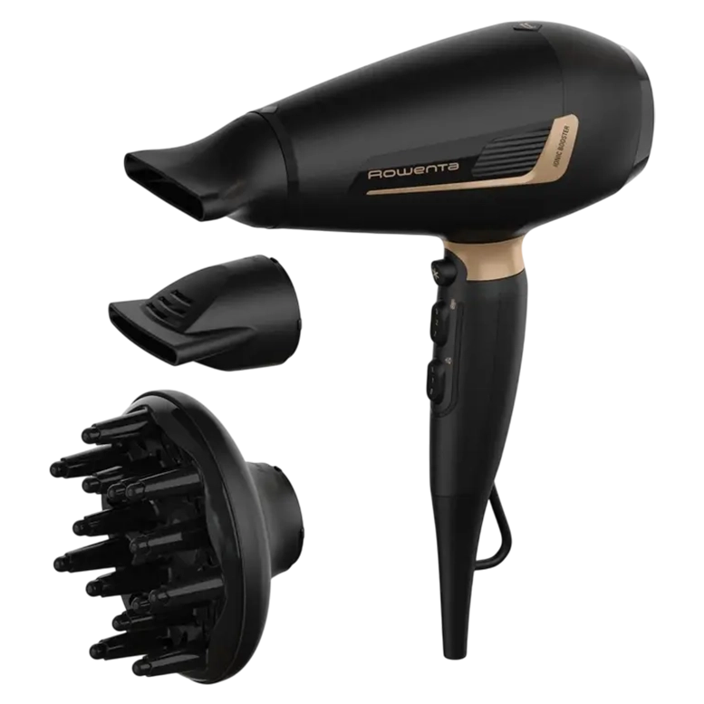 Фен Rowenta CV8840F0, Black