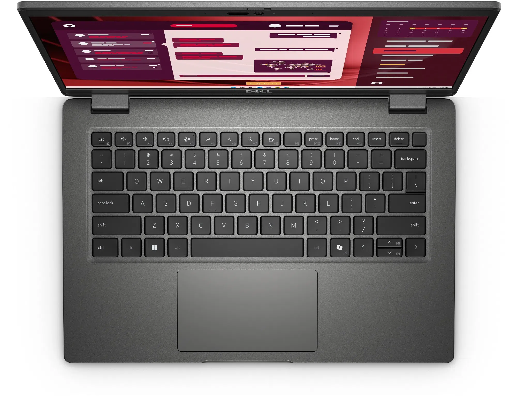 Ноутбук 14.0'' DELL Latitude 3450, Gray 2