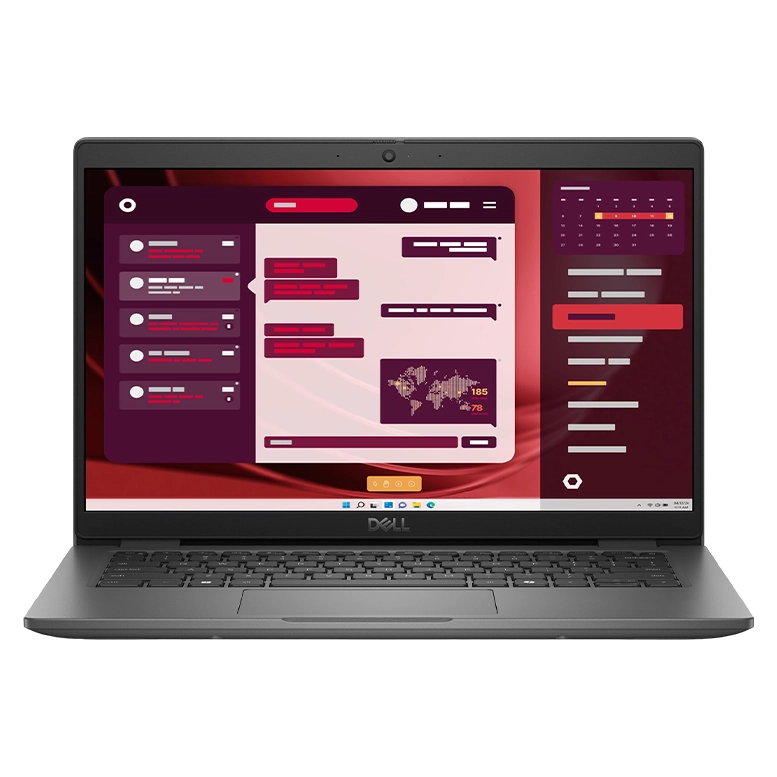 Ноутбук 14.0'' DELL Latitude 3450 Intel Core i5-1335U, Gray