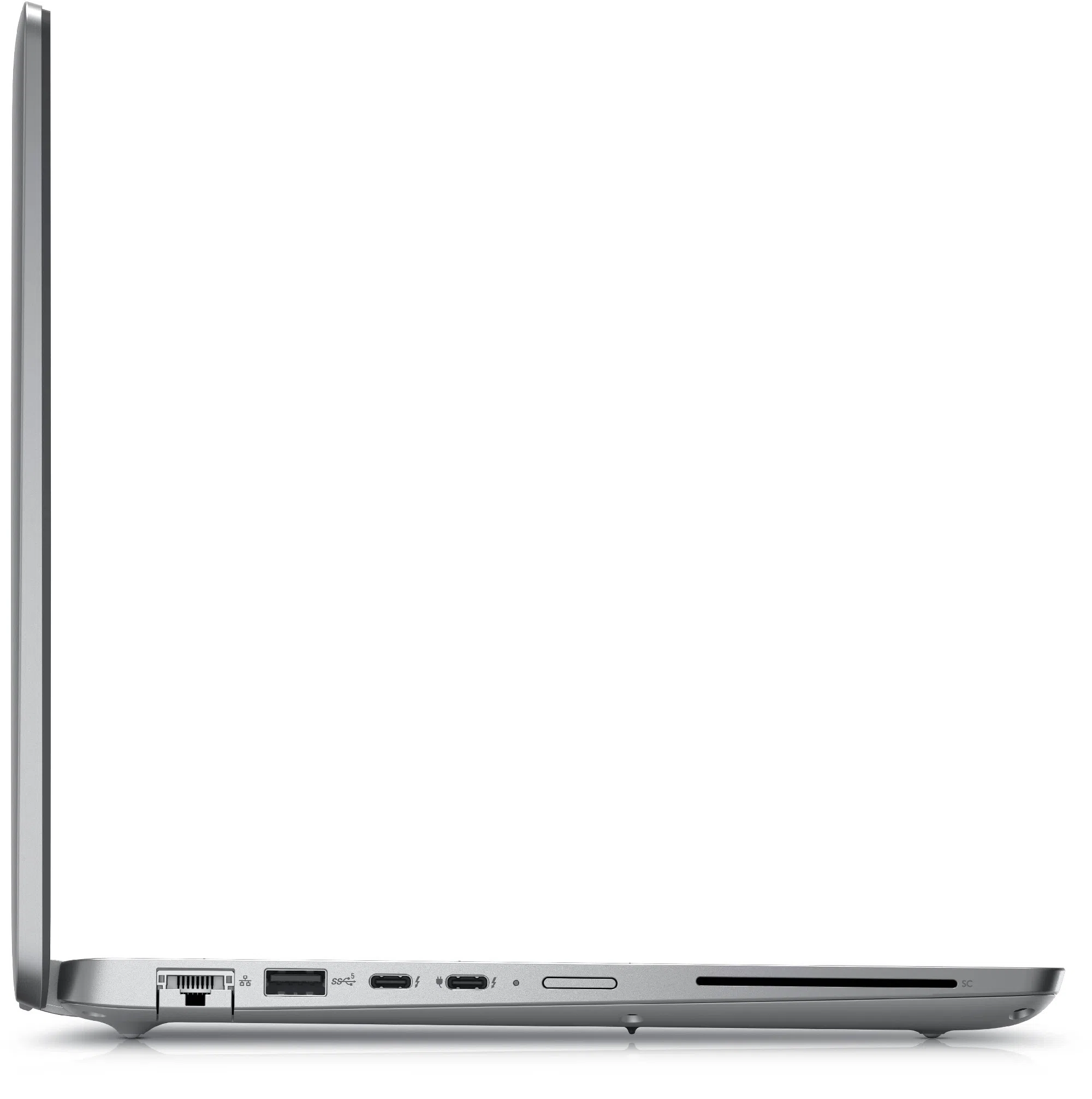 Laptop 14.0'' DELL Latitude 5550, Intel Core Ultra 7 155U, Gray 6