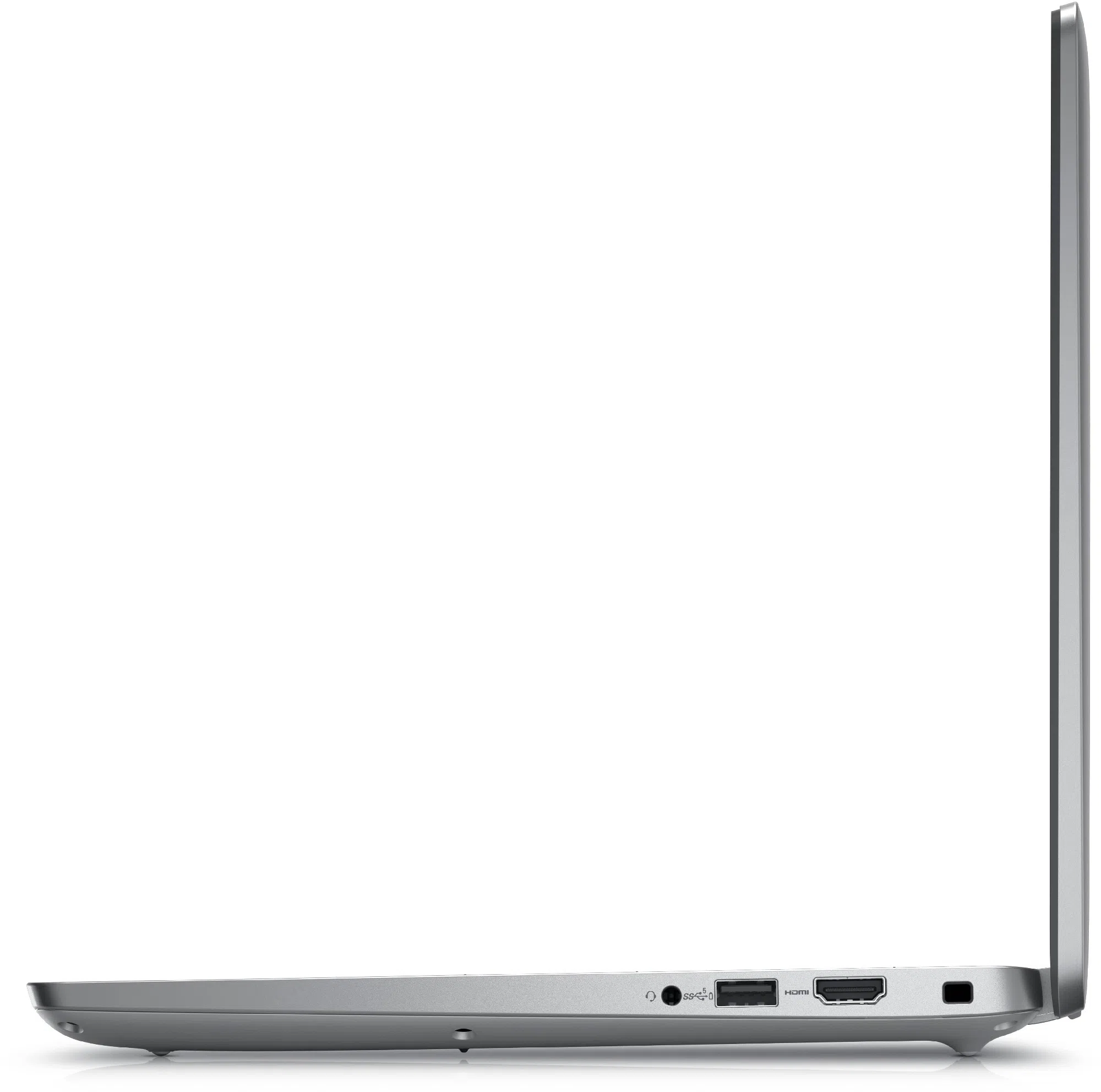 Laptop 14.0'' DELL Latitude 5550, Intel Core Ultra 7 155U, Gray 5