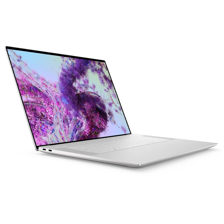 Laptop 16.3” DELL XPS 16 (9640), Platinum 4