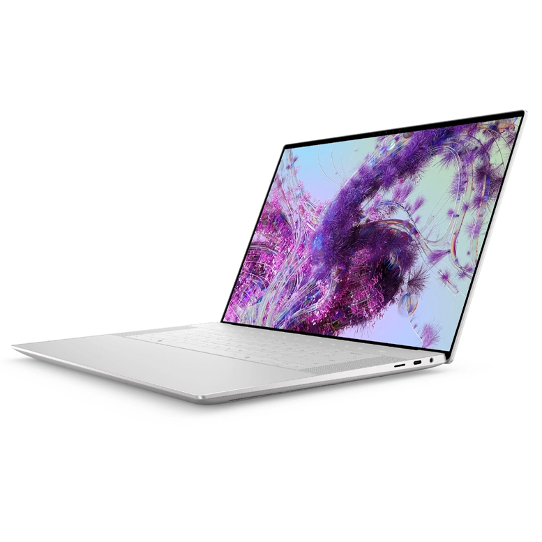 Laptop 16.3” DELL XPS 16 (9640), Platinum 3