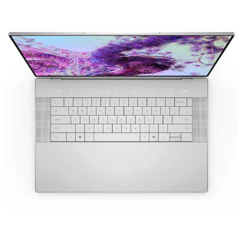 Laptop 16.3” DELL XPS 16 (9640), Platinum 2