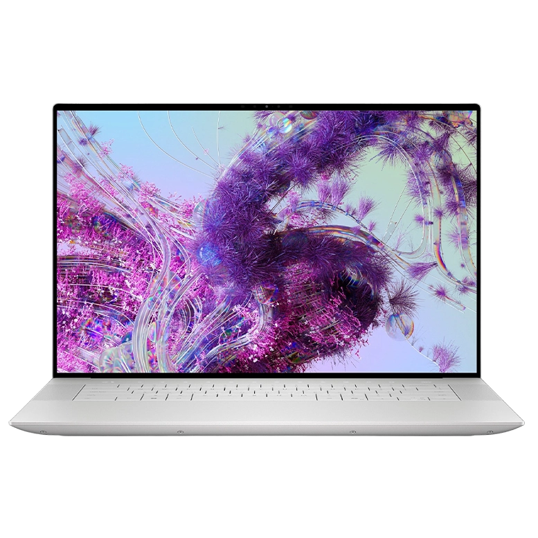 Laptop 16.3” DELL XPS 16 (9640), Platinum