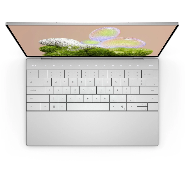 Laptop 13.4” DELL XPS 13 (9350), Platinum 2