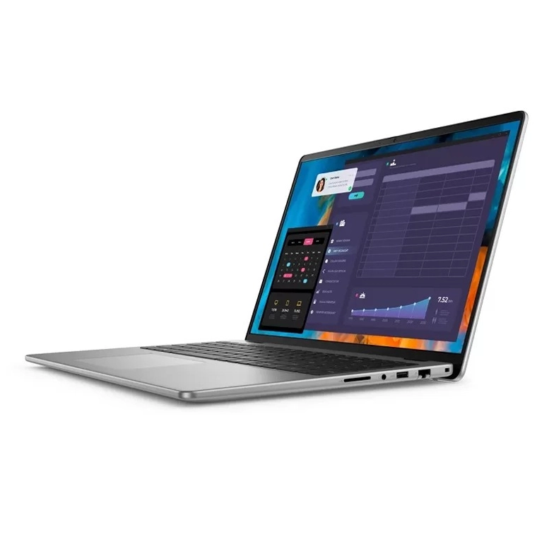 Ноутбук 16.0” DELL Vostro 5640, Titan Gray 3