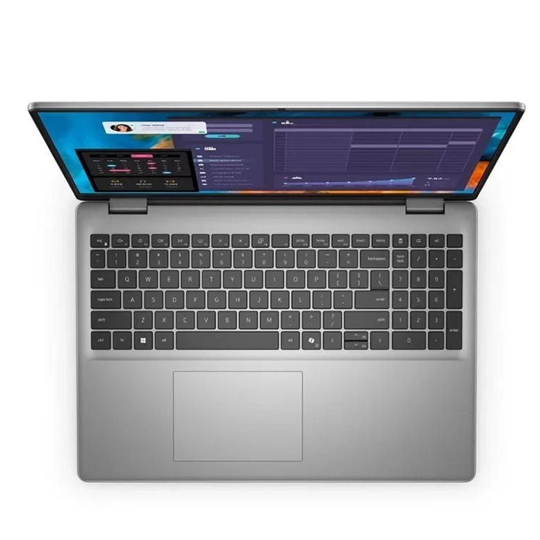 Ноутбук 16.0” DELL Vostro 5640, Titan Gray 2