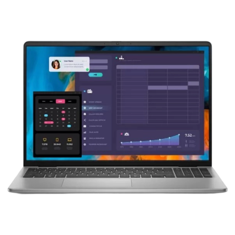 Ноутбук 16.0” DELL Vostro 5640, Titan Gray