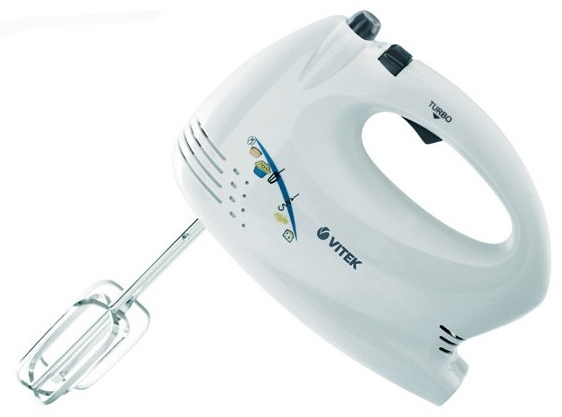 Mixer Vitek VT-1405