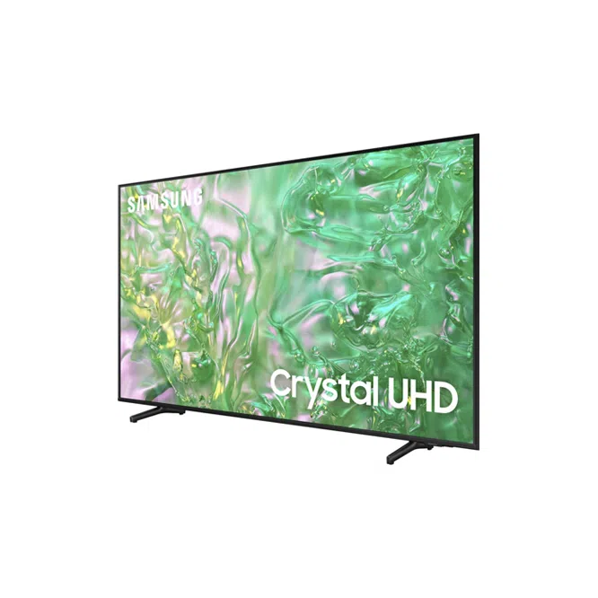 Телевизор Samsung UE50DU8000UXUA 3