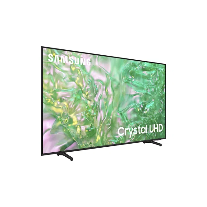 Телевизор Samsung UE50DU8000UXUA 2