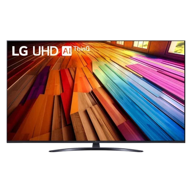 Телевизор LG 50UT81006LA