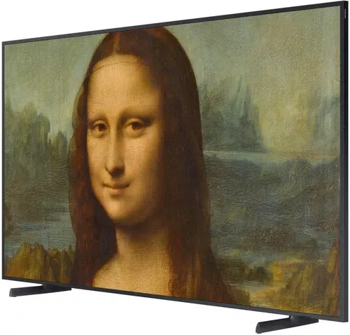 Телевизор Samsung QE50LS03BAUXUA The Frame 6