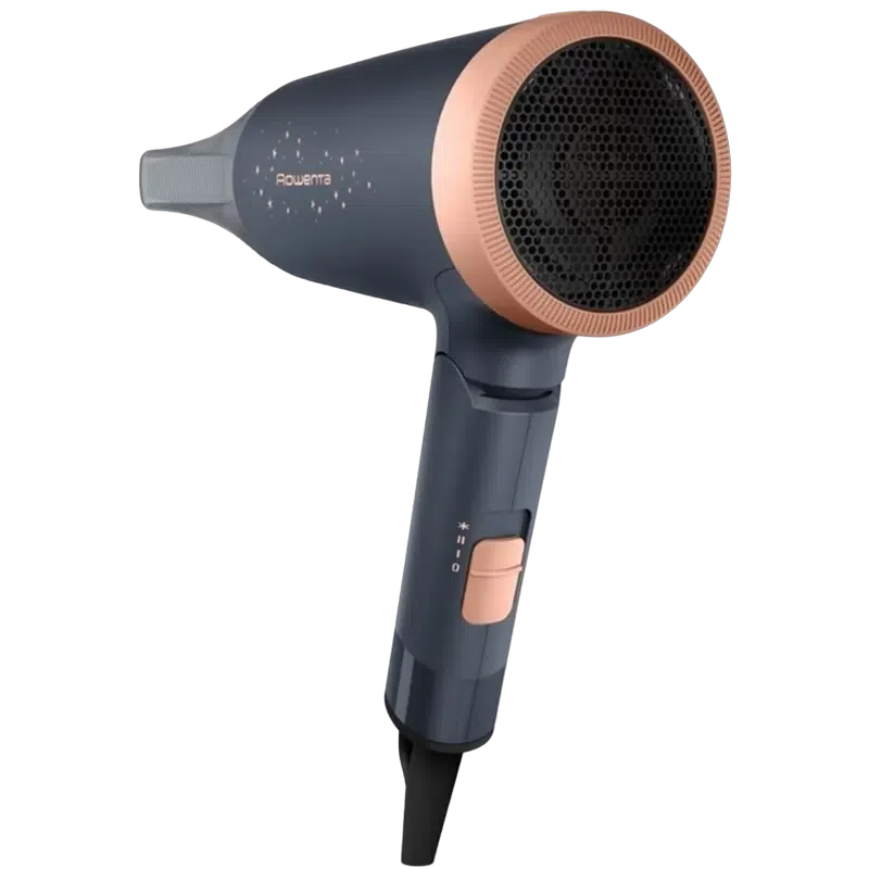 Uscător de păr Rowenta CV1851F0, 1600W, Grey 4
