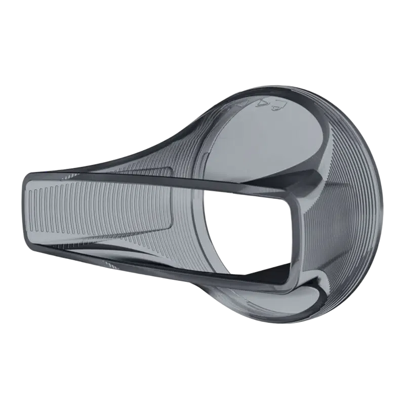 Uscător de păr Rowenta CV1851F0, 1600W, Grey 2