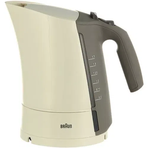 Fierbător de apă Braun WK300 Cream 2
