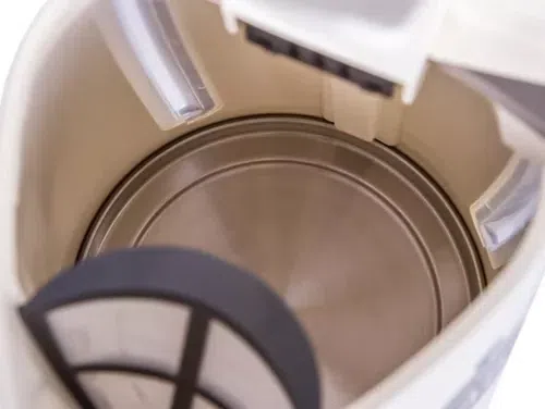 Fierbător de apă Braun WK300 Cream 4