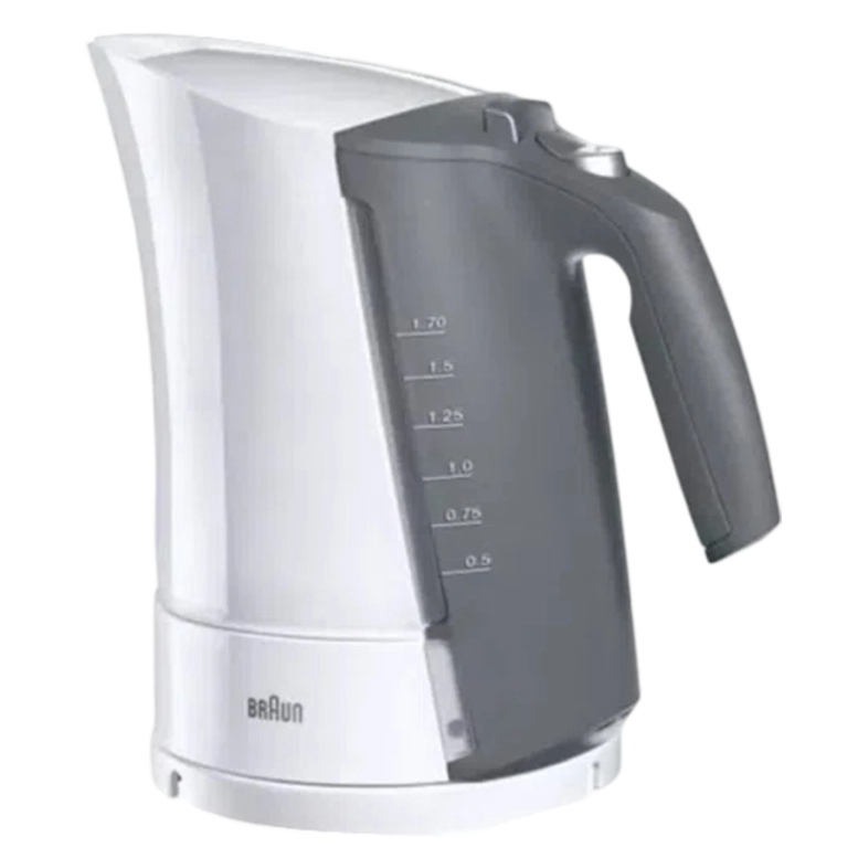 Чайник электрический Braun WK300 White