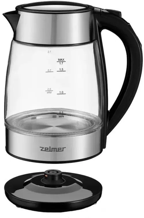 Чайник электрический Zelmer ZCK8026 3