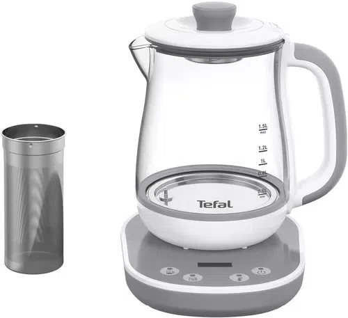 Fierbător de apă Tefal BJ551B10 4