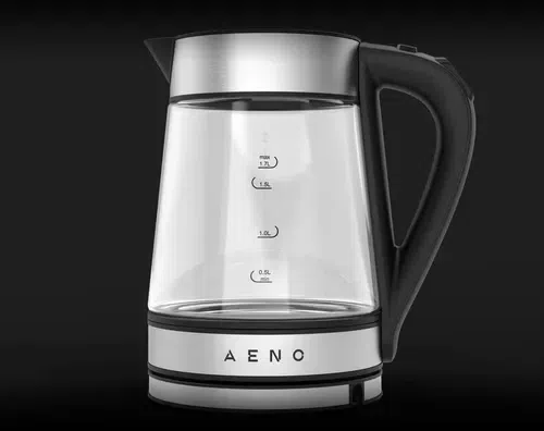 Чайник электрический AENO AEK0001S 2