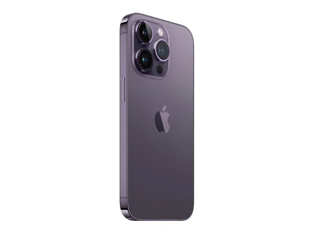 Apple iPhone 14 Pro Deep Purple RB 3