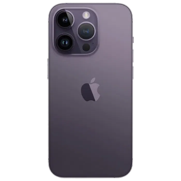 Apple iPhone 14 Pro Deep Purple RB 2
