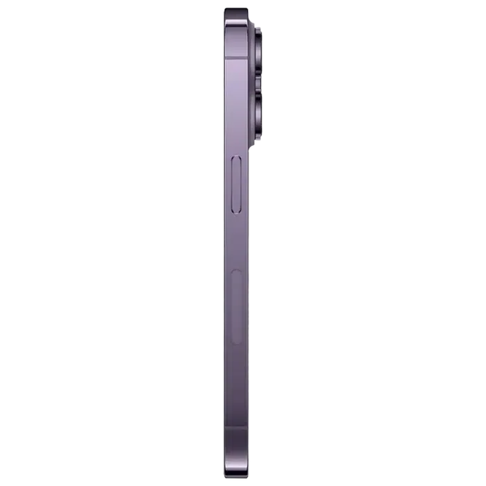 Apple iPhone 14 Pro Deep Purple RB 5