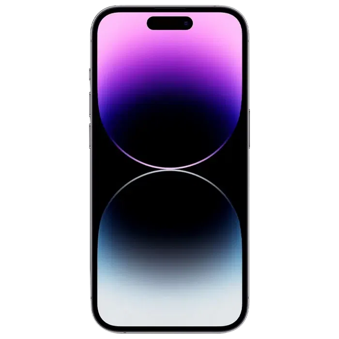 Apple iPhone 14 Pro Deep Purple RB 4