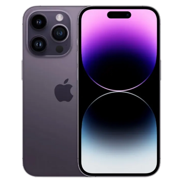 Apple iPhone 14 Pro Deep Purple RB