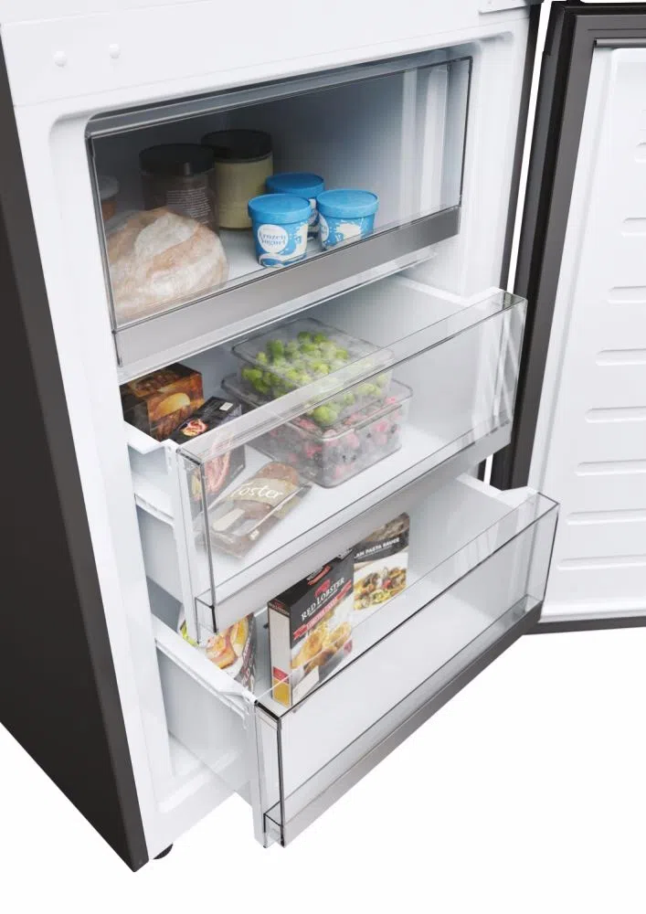 Frigider Haier HDW1620DNPD 6
