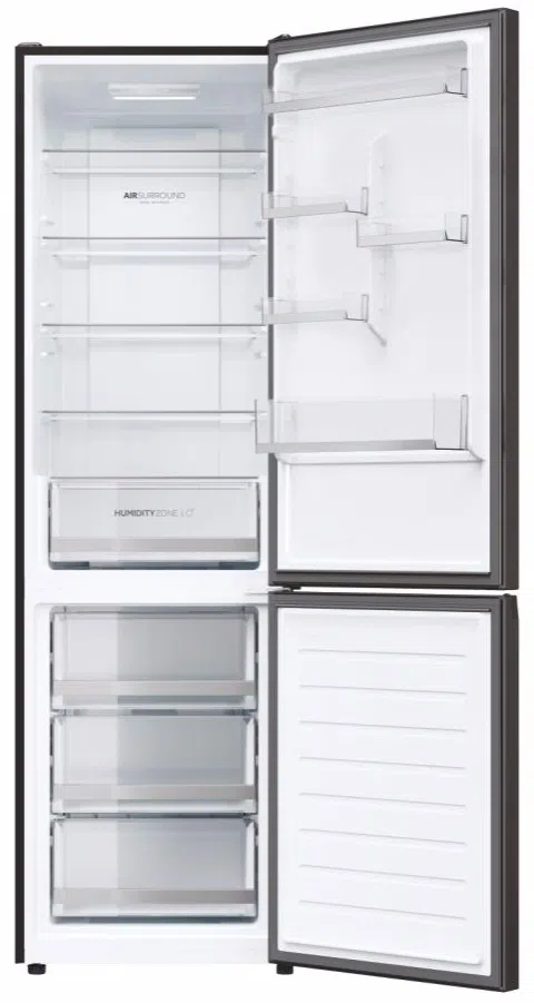 Frigider Haier HDW1620DNPD 2