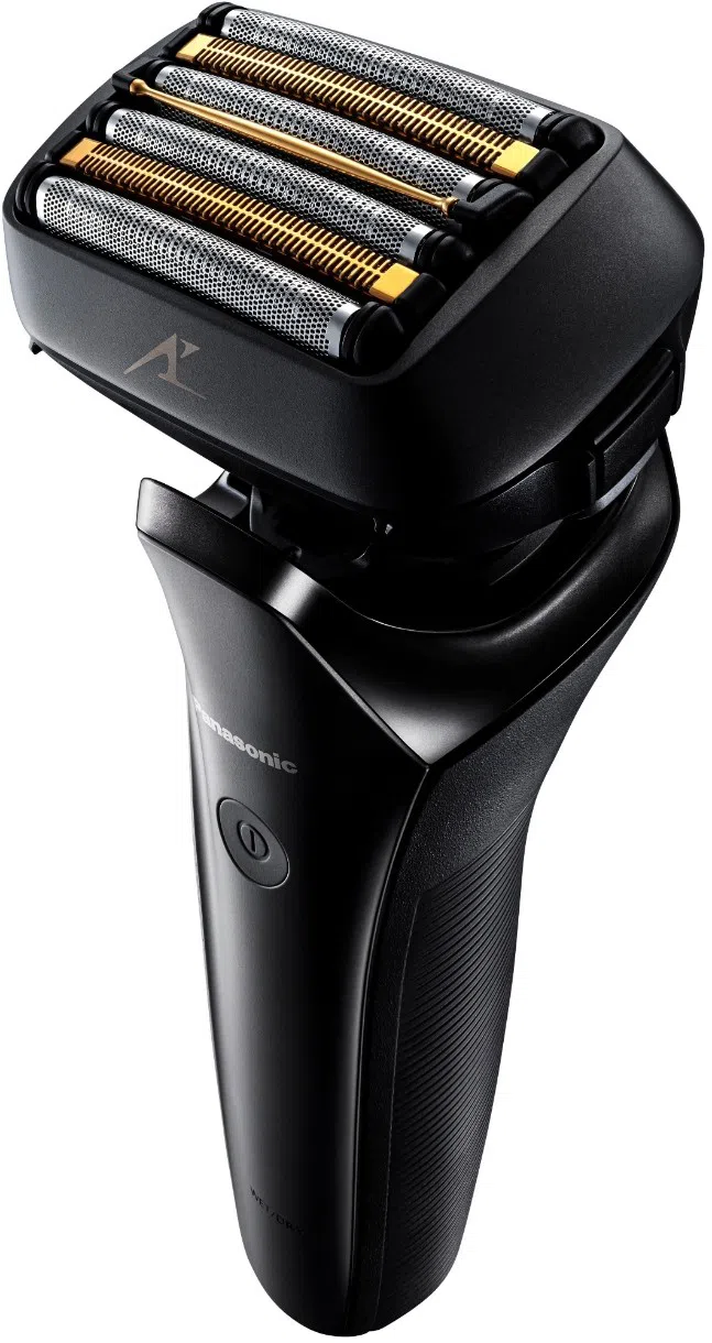 Aparat de ras Panasonic ES-LS6A-K820, Negru 2