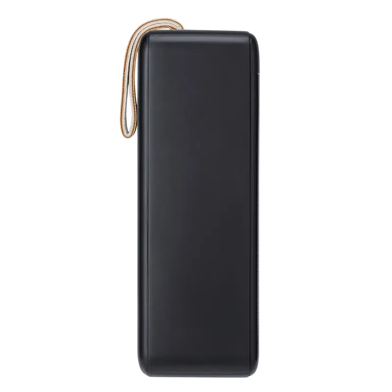Acumulator extern Rivacase VA1084, 40000 mAh, Black 7
