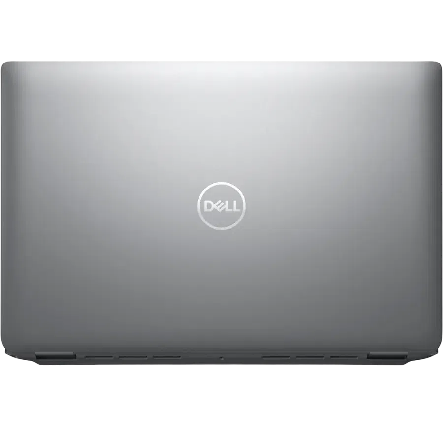 Laptop 14" DELL Latitude 5450, Grey 9
