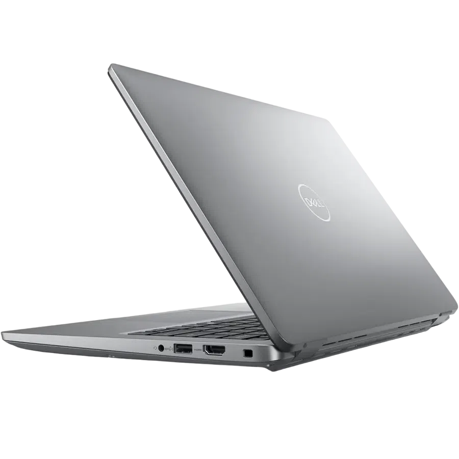 Laptop 14" DELL Latitude 5450, Grey 7