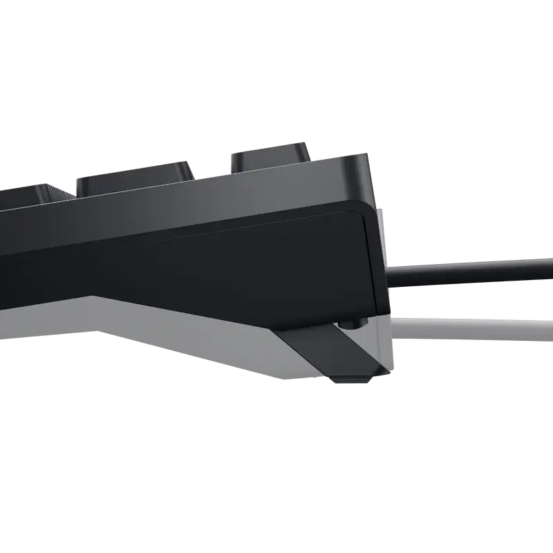 Клавиатура Dell KB525C, Проводное, Чёрный 5