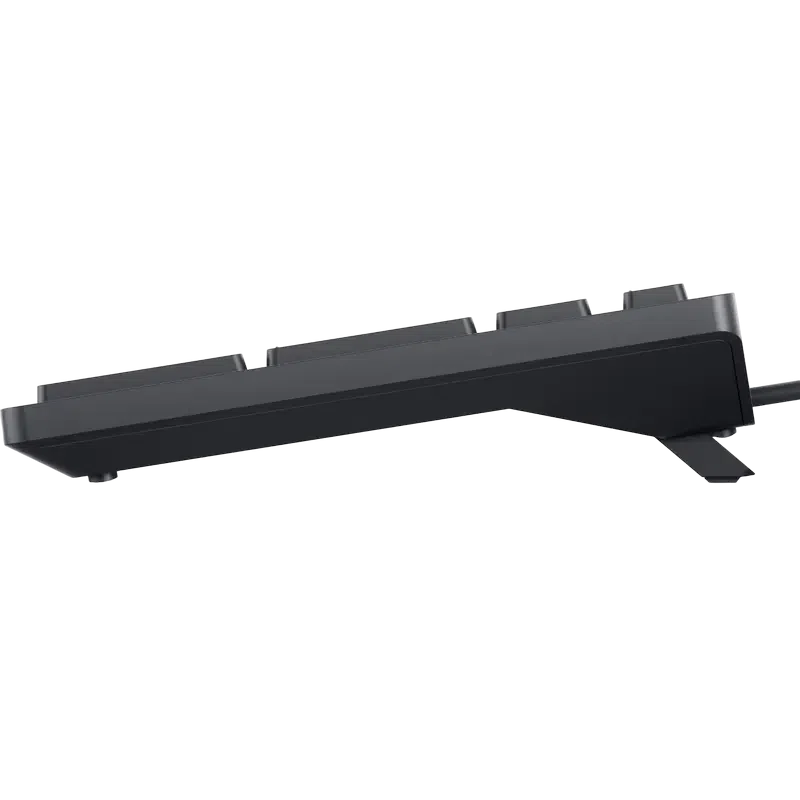 Клавиатура Dell KB525C, Проводное, Чёрный 3