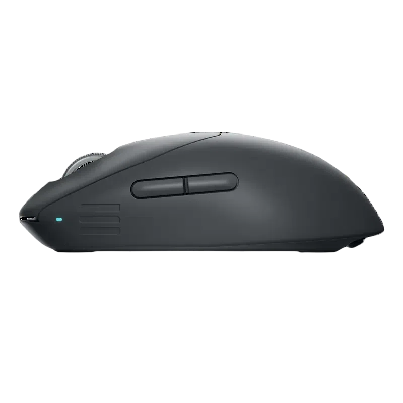 Игровая мышь Dell Alienware Pro 545-BBFP, Черный 2