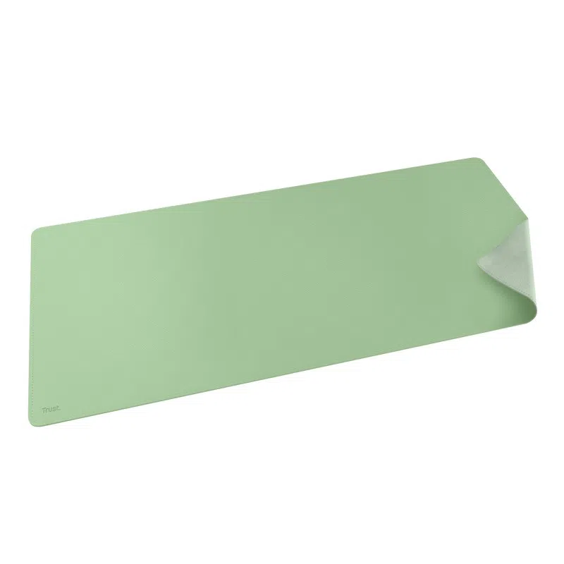 Mouse Pad pentru jocuri Trust BENYA XXL Desk Pad, Green 3