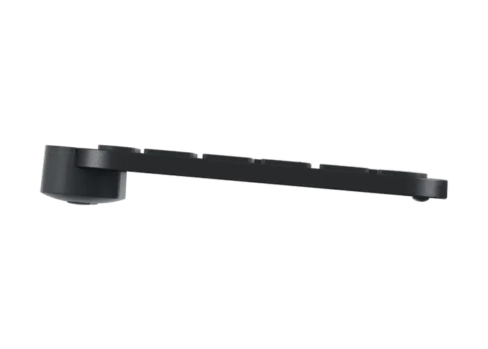 Клавиатура Logitech MX Keys, Графитовый 3